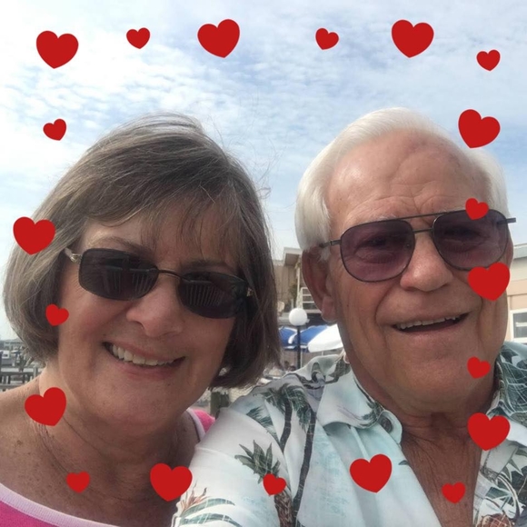 Meet your Posher, Pat - Picture 1 of 1